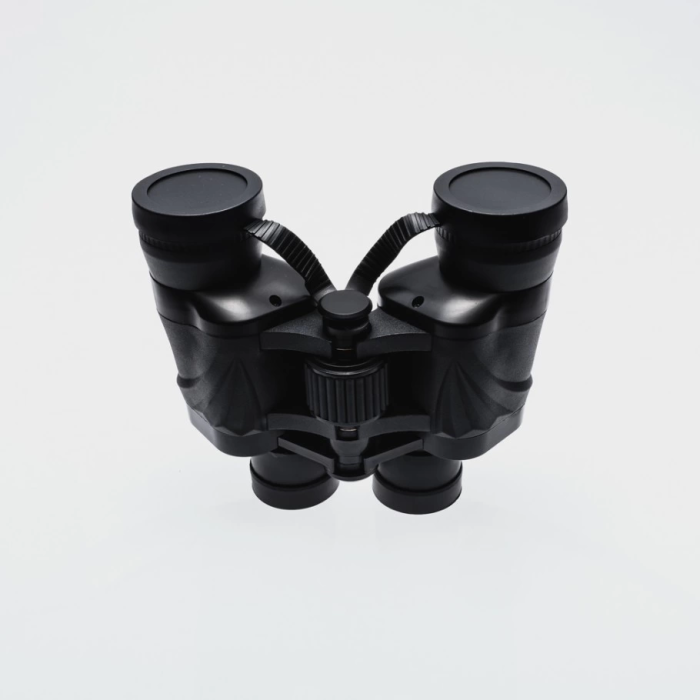 50x40 Dürbün Av Dürbünü Güneş Filtreli Taşima Çantali 1000m/45m -