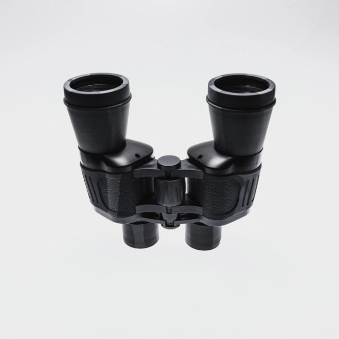 7x50 Profesyonel El Dürbünü V1 – 1000m/56m -