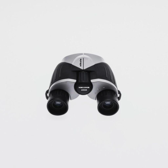 10x25 Dürbün El Dürbünü 56m/1000m Tosba Model -