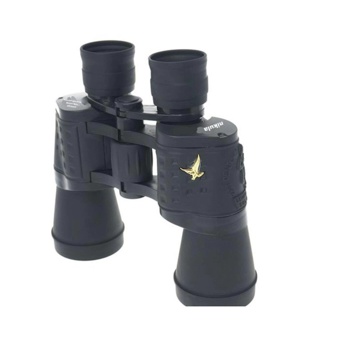 300×300 Ekonomik El Dürbünü –mavi Camlı –30m/1000m -