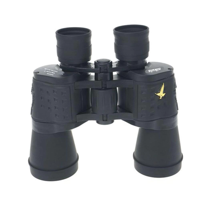 300×300 Ekonomik El Dürbünü –mavi Camlı –30m/1000m -