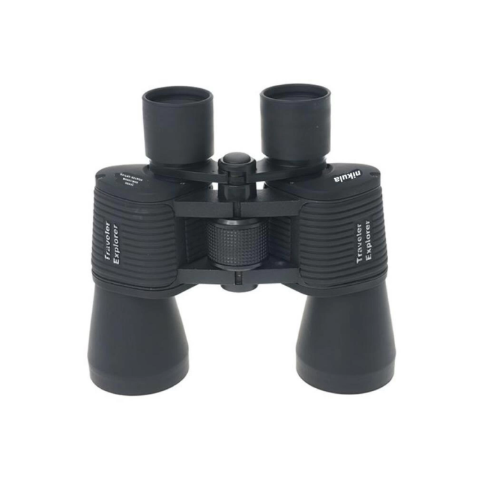 16x50 Profesyonel El Dürbünü 1000m/60m -