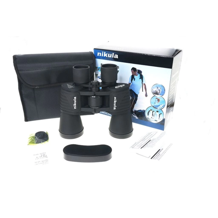 20x50 Dürbün Av Dürbünü ,taşıma Çantalı 1000m/56m -