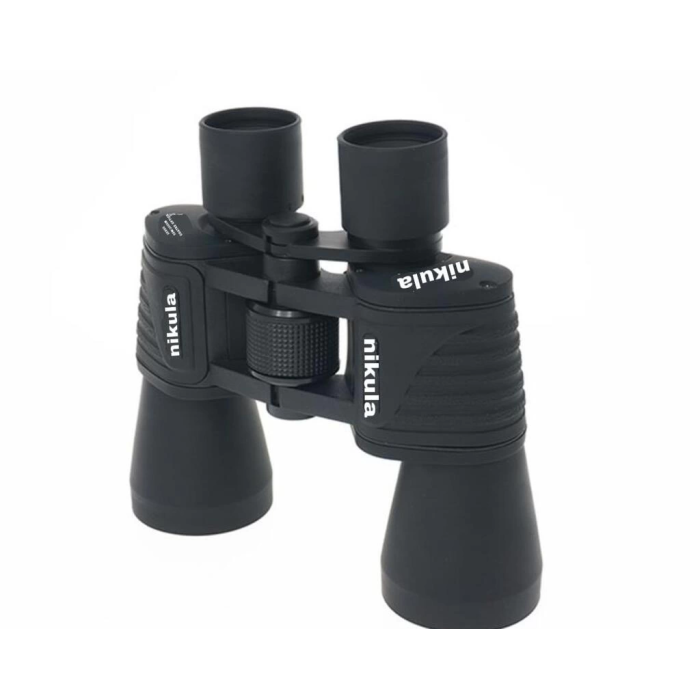 20x50 Dürbün Av Dürbünü ,taşıma Çantalı 1000m/56m -