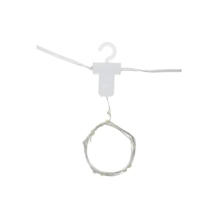 8 Fonksiyonlu Peri Perde Led Uzaktan Kumandalı Günışığı Perde Peri Led -