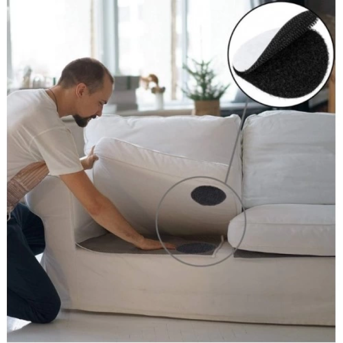 Halı Kilim Kaydırmaz Cırt -