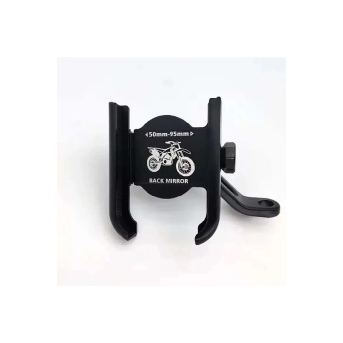 Motosiklet Telefon Tutucu -