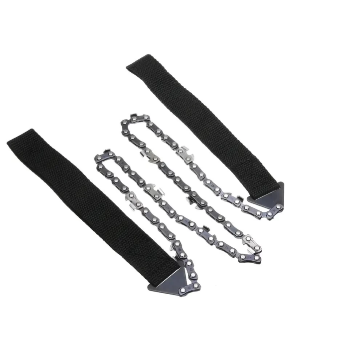 Mini Kamp Cep Testeresi -