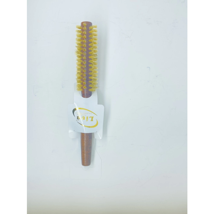 Liva 380 Isıya Dayanıklı Fön Fırçası Tarak -