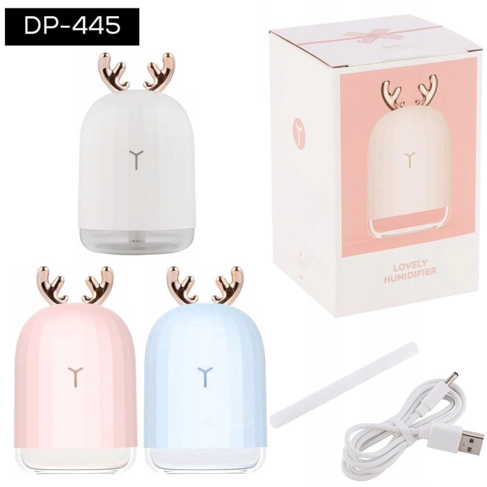 Dempower Geyik Hava Nemlendirici -