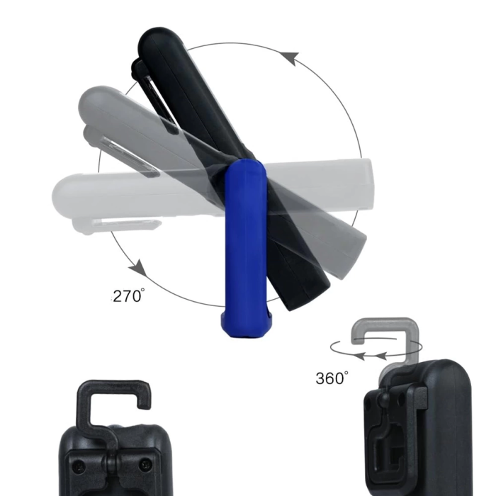 Işık Seviyesi Ayarlanabilir Çalışma Lambası Wt-285 -