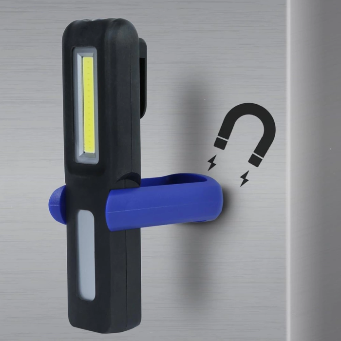 Işık Seviyesi Ayarlanabilir Çalışma Lambası Wt-285 -