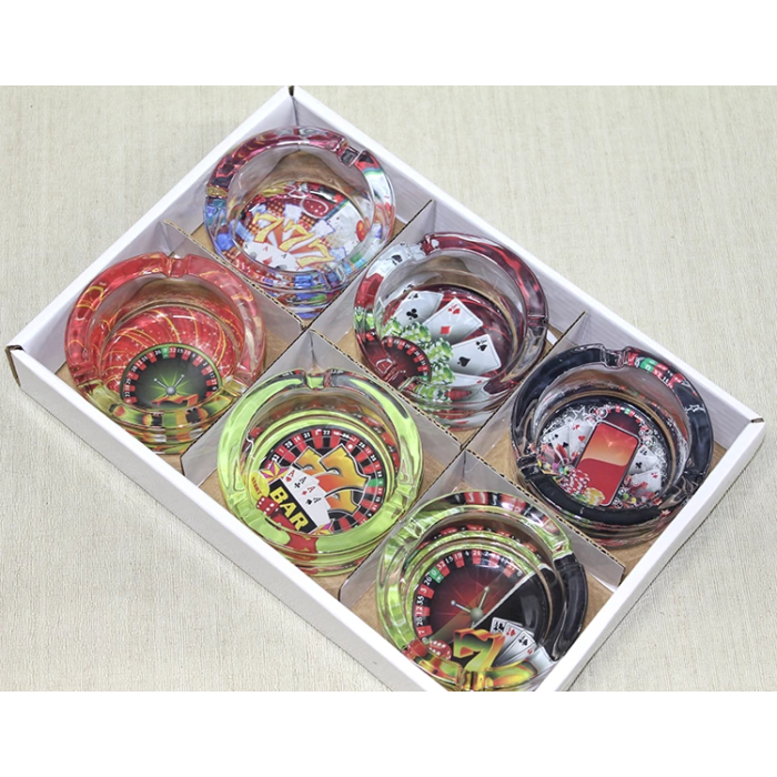 Cam Küllük Alk3674 -