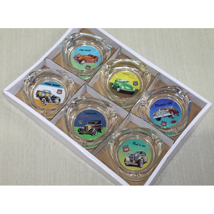 Cam Küllük Alk3680 -