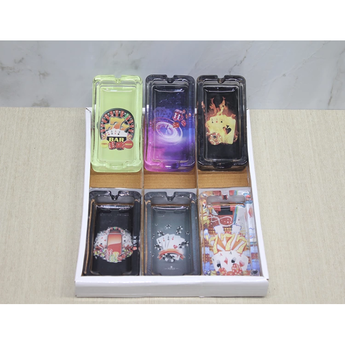 Cam Küllük Alk3690 -