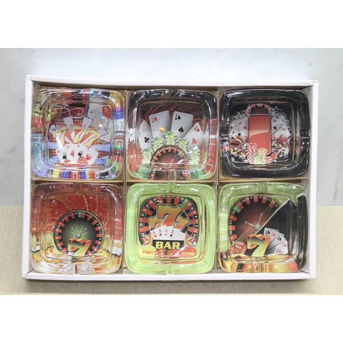 Cam Küllük Alk3634 -