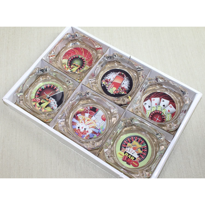 Cam Küllük Alk3642 -