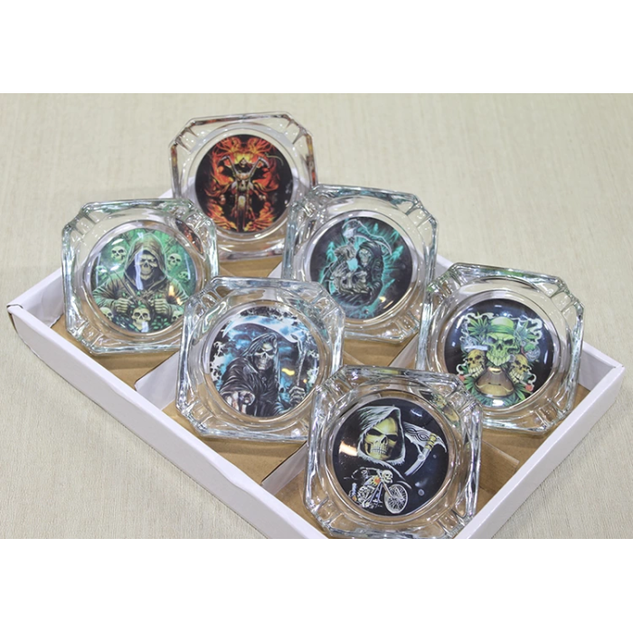 Cam Küllük Alk3647 -