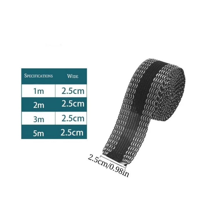 Kendinden Yapışkanlı Pantolon Kıvırma Şeridi -