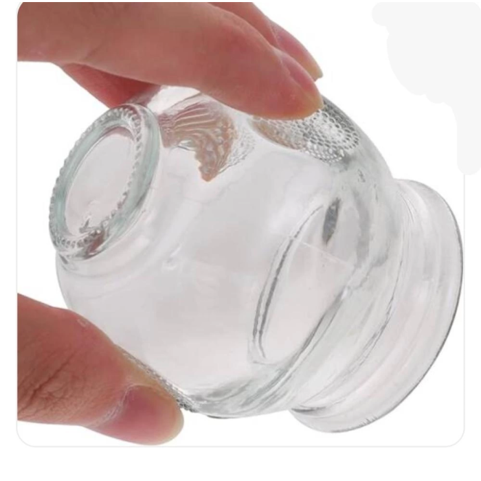 2 No Cam Hacamat Kupası -