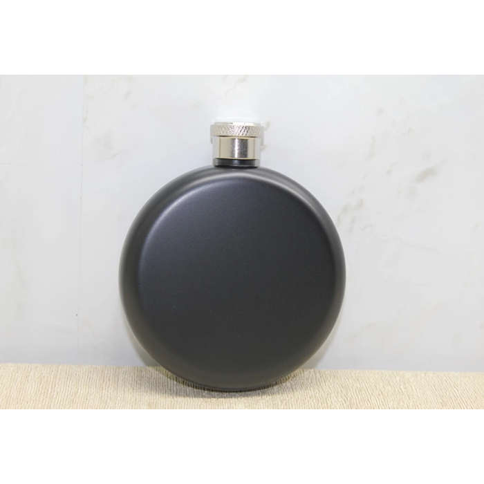 Yuvarlak Tekli Matara Alk3902 -