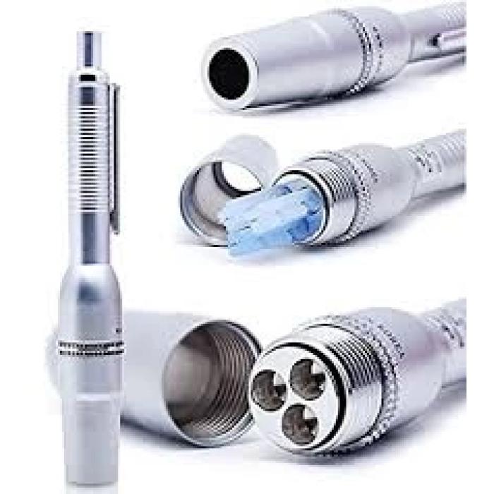 Hacamat Kalemi 3 İğneli 100 İğne Hediye -