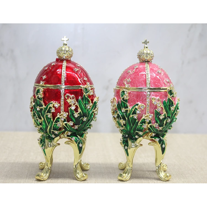 Swaroski Yumurta Alk3820 -