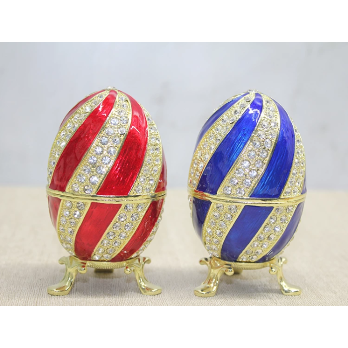 Swaroski Yumurta Alk3822 -