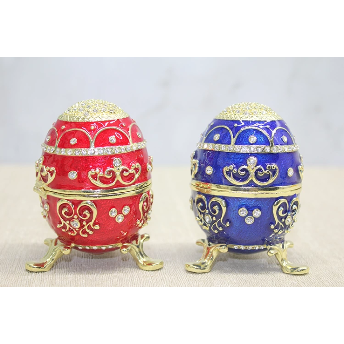 Swaroski Yumurta Alk3824 -