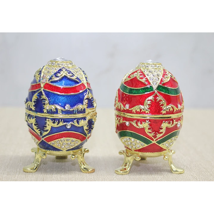 Swaroski Yumurta Alk3825 -