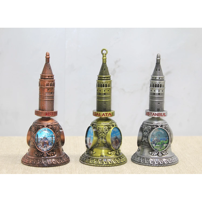 İstanbul Temali El Çanı Alk4304 -