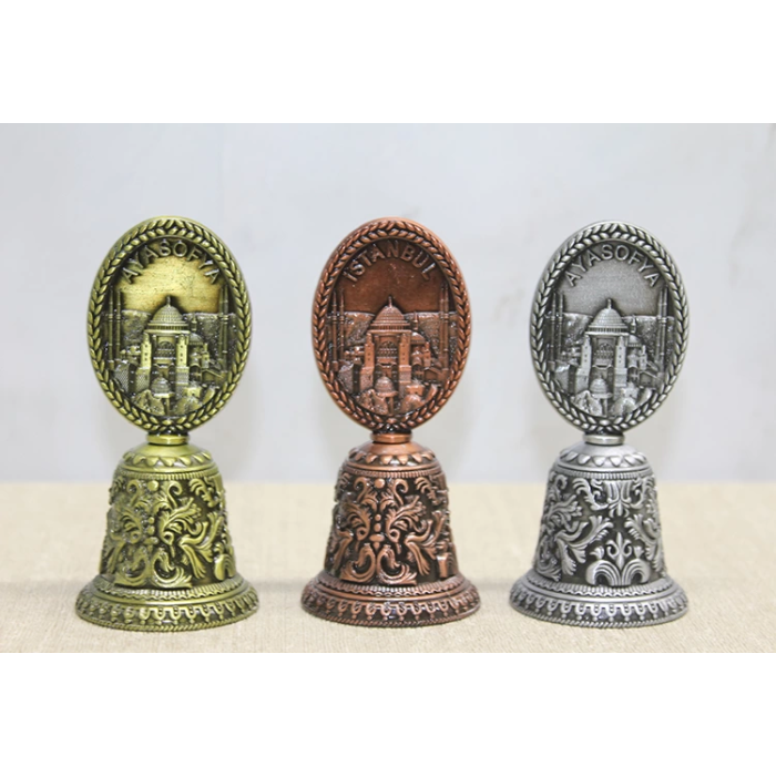 İstanbul Temali El Çanı Alk4307 -