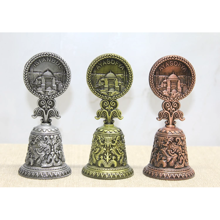 İstanbul Temali El Çanı Alk4310 -