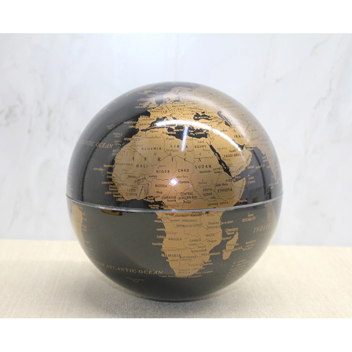 Masa Üstü Dönen Dünya Küre Alk3579 -