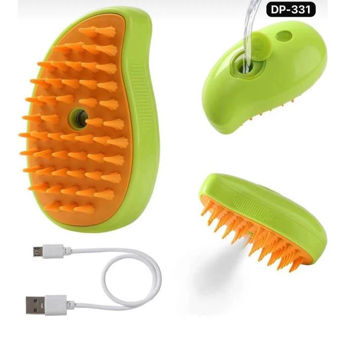 Buharlı Tüy Toplama Tarağı -