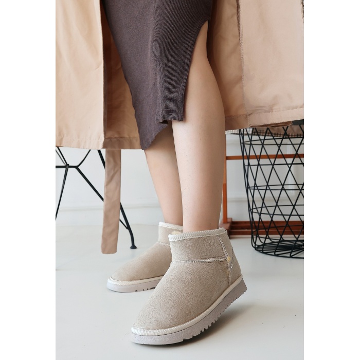 Elsa Bej Süet Bot -