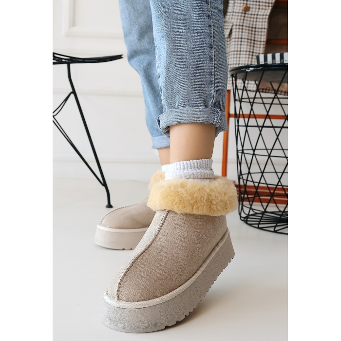 Edali Bej Süet Bot -