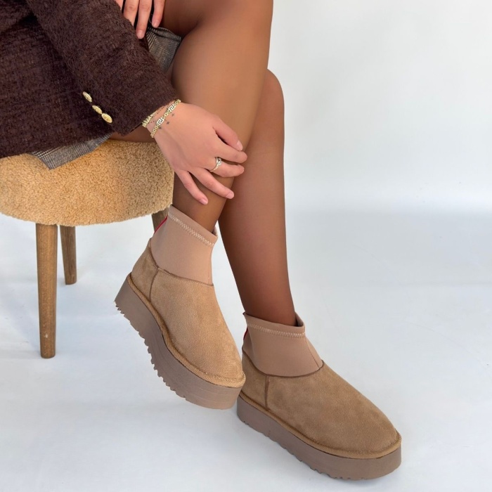 Cuen Nude Süet Bot -