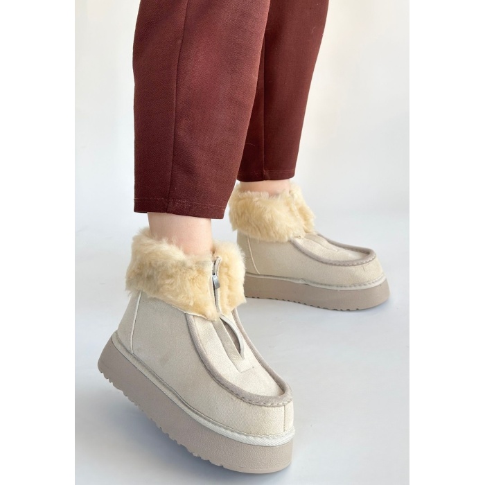 Zinya Bej Süet Bot -