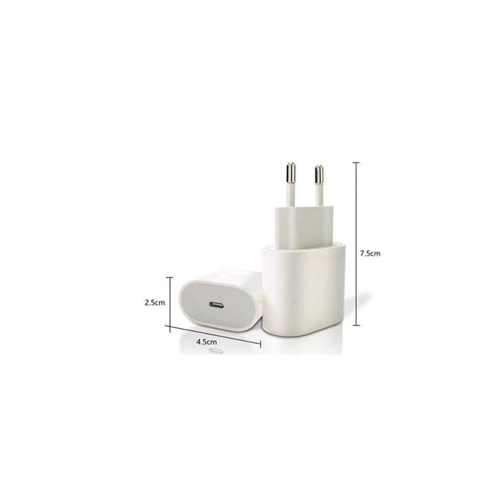 Apple Samsung Orjinal 20 Watt Type-c Pd Hızlı Şarj Başlık Adaptör Garantili -