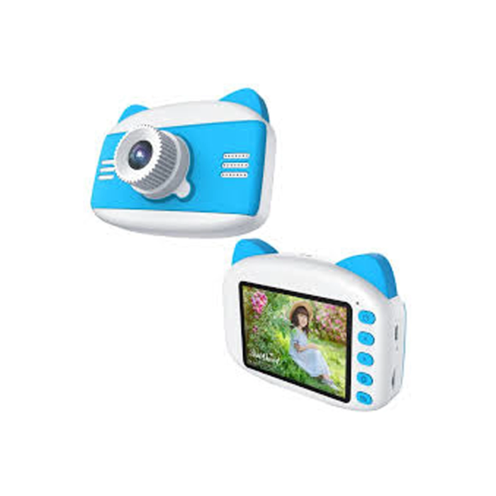 X900 3.5 Inç Dijital Çocuk Kamerası 1080p -