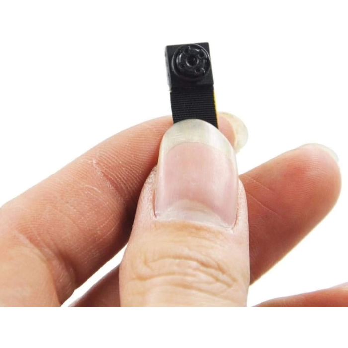 1080p Ip Modül Full Hd Kablosuz Kamera Güvenlik Bakıcı Kamerası -