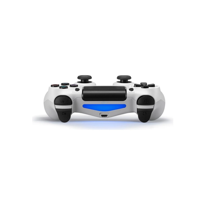 Playstation 4 Uyumlu Oyun Kolu V2 Gamepad Oyun Kolu Yeni Nesil Kol Kablosuz -