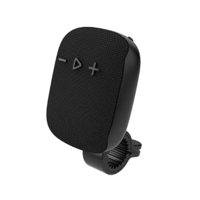 Bisiklet Motorsiklet Gidon Kemer Aparatlı Hafıza Kartı Usb Girişli Bluetooth Hoparlör -