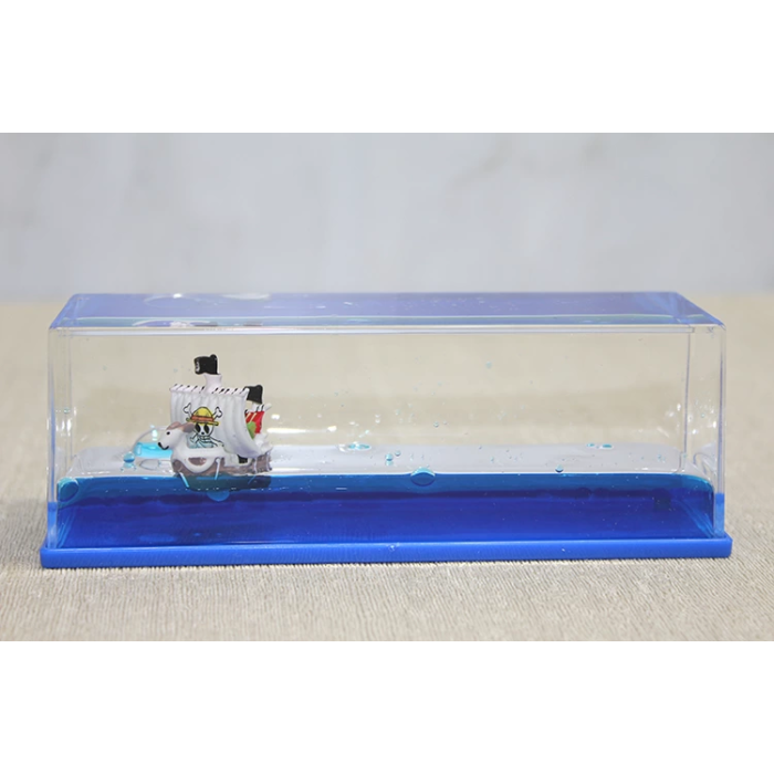 Batmayan Gemi Alk3412 -