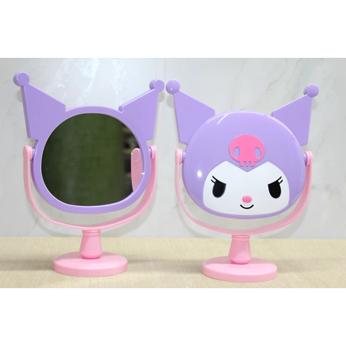 Kuromi Masa Üstü Ayna Alk3054 -