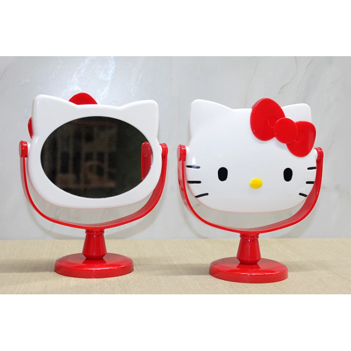 Hello Kitty Masa Üstü Ayna Alk3056 -