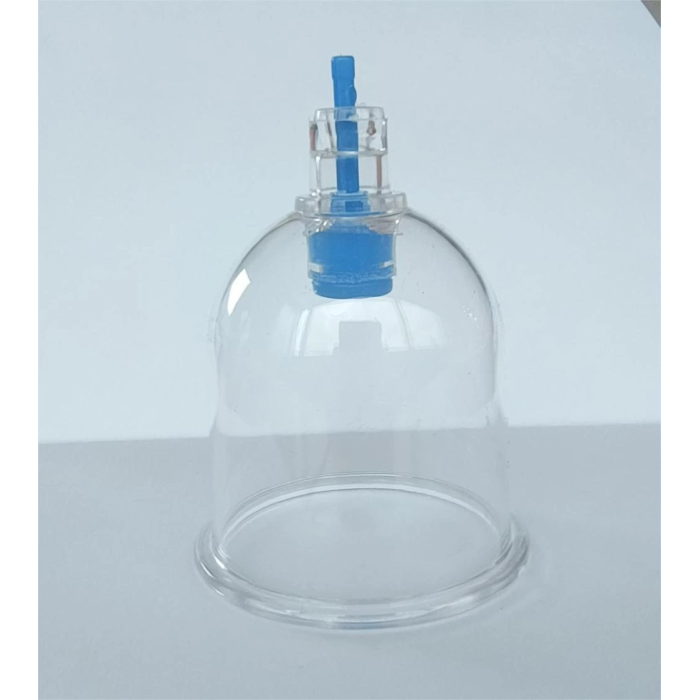 5 Numara Hacamat Kupası -