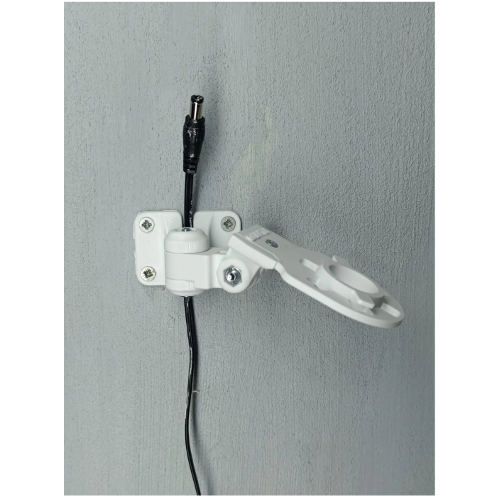 Duvar Montaj Aparatı – Tp-link Tapo 2k Kablosuz Güvenlik Kamerası C200 / C210 / C211 Uyumlu -