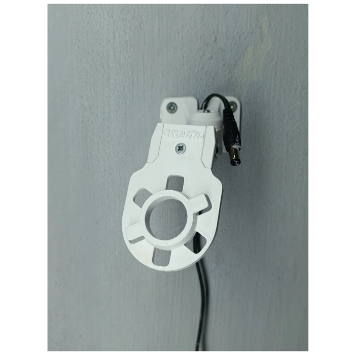 Duvar Montaj Aparatı – Tp-link Tapo 2k Kablosuz Güvenlik Kamerası C200 / C210 / C211 Uyumlu -